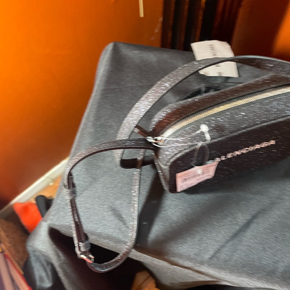 Balenciaga Glitter Bag - Picture 10 of 14